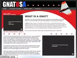 Sites similar to gnatusa.com