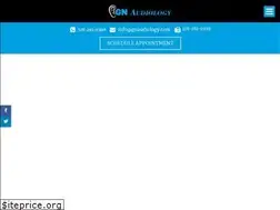 Sites similar to gnaudiology.com
