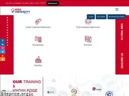 Sites similar to gnauniversity.edu.in