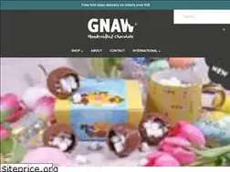 Sites similar to gnawchocolate.co.uk