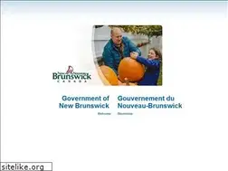 Sites similar to gnb.ca