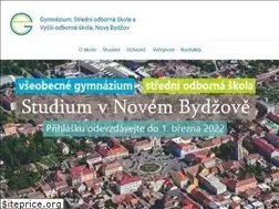 Sites similar to gnb.cz