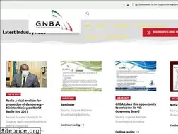 Sites similar to gnba.gov.gy