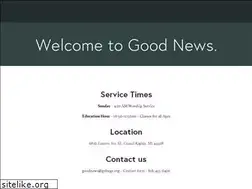 Sites similar to gnbcgr.org