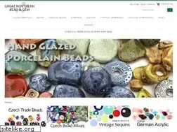 Sites similar to gnbeads.com