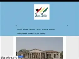 Sites similar to gnbissau.com