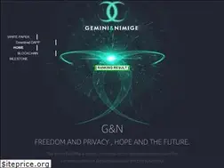 Sites similar to gnblocks.com