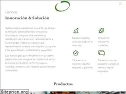 Sites similar to gnbscr.com