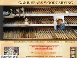 Sites similar to gnbsearswoodcarving.com