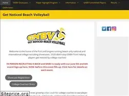 Sites similar to gnbv.net