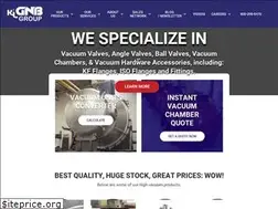 Sites similar to gnbvac.com
