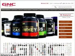 Sites similar to gnc.com.bd
