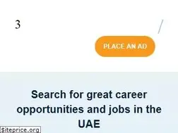 Sites similar to gncareers.com