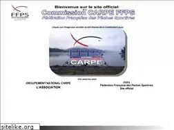 Sites similar to gncarpe.com