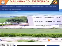 Sites similar to gncbudhlada.org
