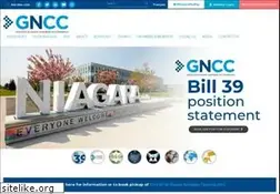 Sites similar to gncc.ca