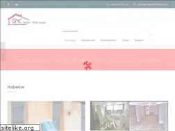 Sites similar to gncdekorasyon.com