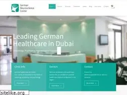 Sites similar to gncdubai.com
