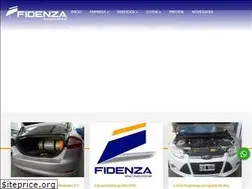 Sites similar to gncfidenza.com.ar