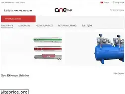 Sites similar to gncgroup.com.tr