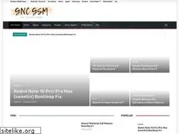 Sites similar to gncgsm.com
