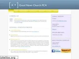 Sites similar to gnchurch.org
