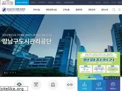 Sites similar to gncity.or.kr