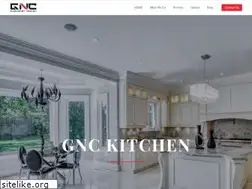 Sites similar to gnckitchen.com