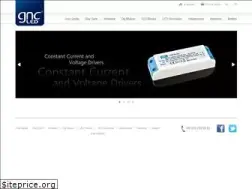 Sites similar to gncled.com