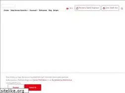 Sites similar to gncmak.com