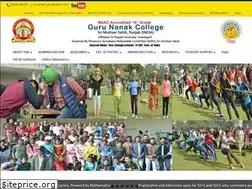 Sites similar to gncmkt.ac.in