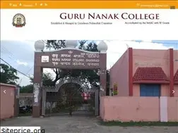 Sites similar to gncollege.org