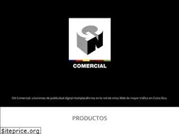 Sites similar to gncomercial.com