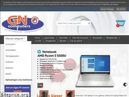 Sites similar to gncomputers.be