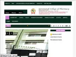 Sites similar to gncp.edu.in
