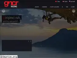 Sites similar to gncr.com