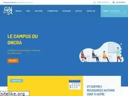 Sites similar to gncra.fr