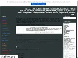 Sites similar to gnctrll-sohbet.tr.gg