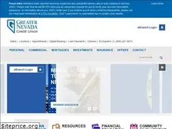Sites similar to gncu.org