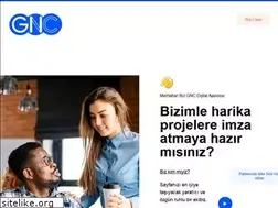 Sites similar to gncwebtasarim.com
