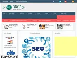 Sites similar to gncz.net