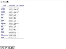 Sites similar to gnd.center