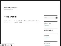 Sites similar to gnd.co.th