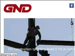 Sites similar to gnd.com