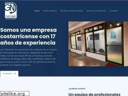 Sites similar to gnd.cr