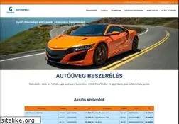 Sites similar to gnd.hu