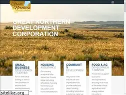 Sites similar to gndc.org