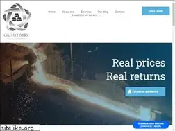 Sites similar to gndcats.com