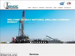 Sites similar to gndckuwait.com