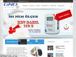 Sites similar to gndelektronik.com
